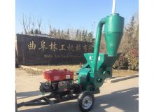 點擊查看詳細信息<br>標題:粉碎機 閱讀次數:416